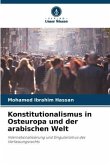 Konstitutionalismus in Osteuropa und der arabischen Welt