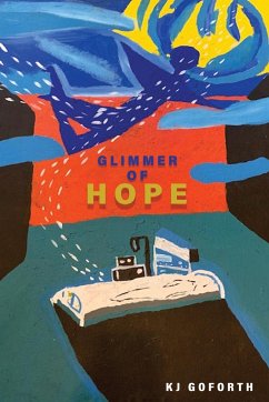 Glimmer Of Hope - Kj Goforth