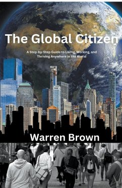 The Global Citizen - Brown, Warren