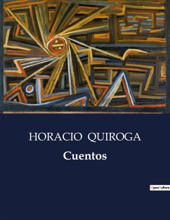 Cuentos - Quiroga, Horacio