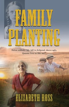 Family Planting - Ross, Elizabeth