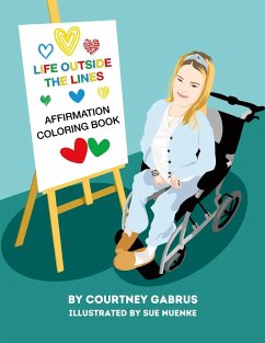 Cover Life Outside the Lines