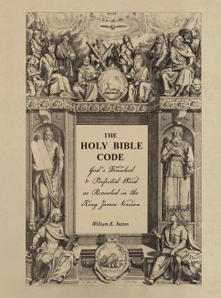 The Holy Bible Code - Sutton, William K