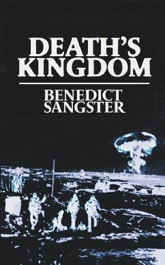 Death's Kingdom - Sangster, Benedict