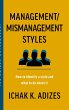 Management/Mismanagement Styles - Bild 1