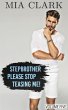 Stepbrother, Please Stop Teasing Me!... - Bild 1