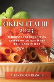 Okusi Italije 2023