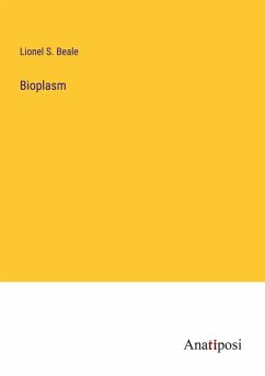 Cover Bioplasm