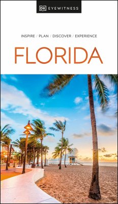 DK Florida (eBook, ePUB) - DK Travel