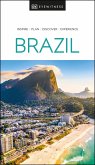 DK Eyewitness Brazil (eBook, ePUB)