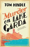 Murder on Lake Garda (eBook, ePUB)