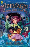 Tidemagic: The Many Faces of Ista Flit (eBook, ePUB) Tidemagic: The Many Faces of Ista Flit (eBook, ePUB)