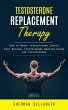 Testosterone Replacement Therapy - Bild 1