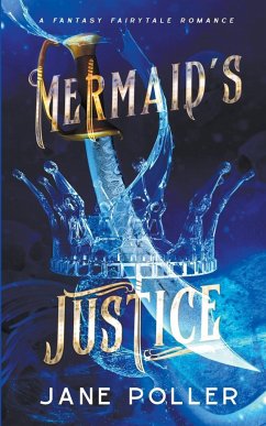 Mermaid's Justice - Poller, Jane