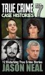 True Crime Case Histories - Volume 7 - Bild 1