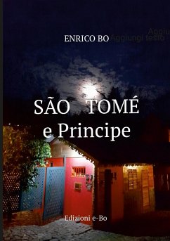 São Tomé e Principe - Bo, Enrico