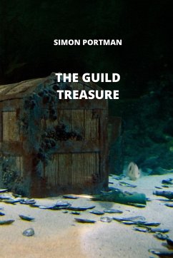 Cover THE GUILD TREASURE