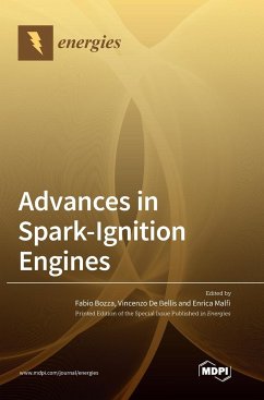 Advances in Spark-Ignition Engines