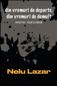 Cover din vremuri de departe, din vremuri de demult