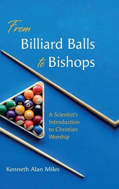 From Billiard Balls to Bishops - Miles, Kenneth Alan