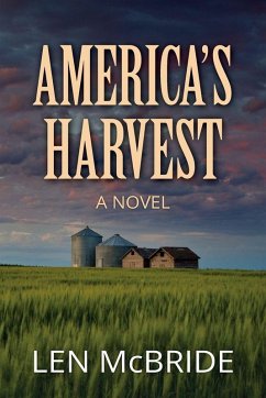 Americas Harvest - Mcbride, Len