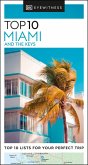 DK Eyewitness Top 10 Miami and the Keys (eBook, ePUB)