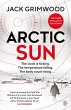 Arctic Sun (eBook, ePUB) - Bild 1