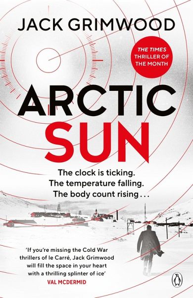 Arctic Sun (eBook, ePUB) Arctic Sun (eBook, ePUB)