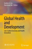 Global Health and Development (eBook, PDF)