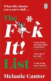 The F**k It! List (eBook, ePUB) The F**k It! List (eBook, ePUB)