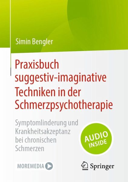 Praxisbuch suggestiv-imaginative Techniken in der Schmerzpsychotherapie (eBook, PDF)