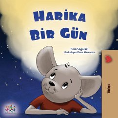 A Wonderful Day (Turkish Book for Children) - Sagolski, Sam; Books, Kidkiddos