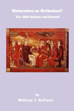 Cover Heterodox or Orthodox