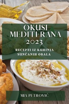 Okusi Mediterana 2023 - Petrovi¿, Mia