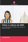 Clima e cultura de DRH
