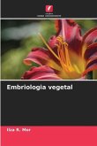 Embriologia vegetal