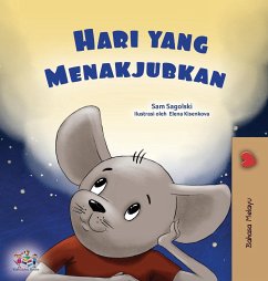 A Wonderful Day (Malay Book for Kids) - Sagolski, Sam; Books, Kidkiddos