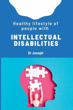 Healthy lifestyle of people with intellectual disabilities - Joseph