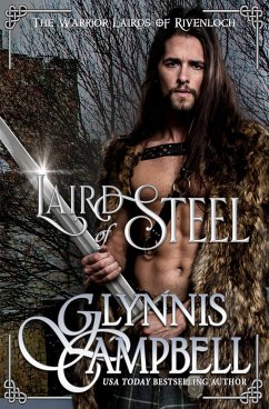 Laird of Steel - Campbell, Glynnis