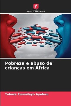 Pobreza e abuso de crianças em África - Ayeleru, Toluwa Funmilayo