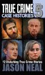 True Crime Case Histories - Volume 5 - Bild 1