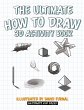 The Ultimate How To Draw 3D Activity... - Bild 1