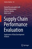 Supply Chain Performance Evaluation (eBook, PDF)