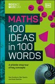 The Science Museum Maths 100 Ideas in 100 Words (eBook, ePUB)