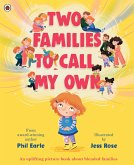 Two Families to Call My Own (eBook, ePUB)