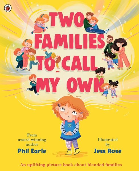 Two Families to Call My Own (eBook, ePUB) Two Families to Call My Own (eBook, ePUB)