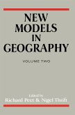 New Models in Geography - Vol 2 (eBook, ePUB)