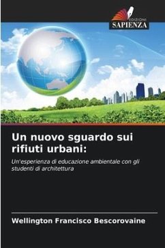 Un nuovo sguardo sui rifiuti urbani: - Francisco Bescorovaine, Wellington