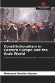 Constitutionalism in Eastern Europe and the Arab World