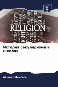 Istoriq sekulqrizma w shkolah Cover Istoriq sekulqrizma w shkolah